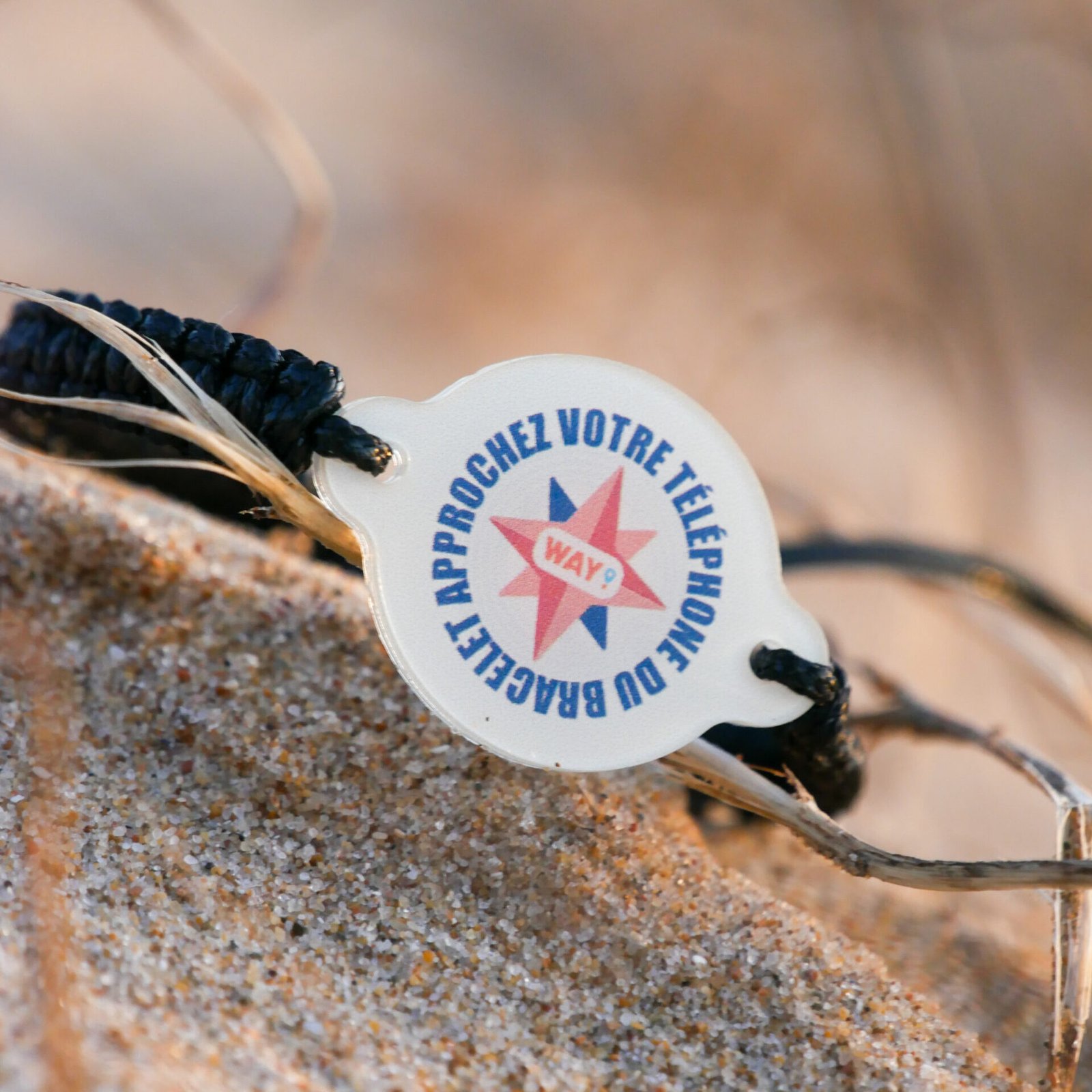 Bracelet WAY – Image 3