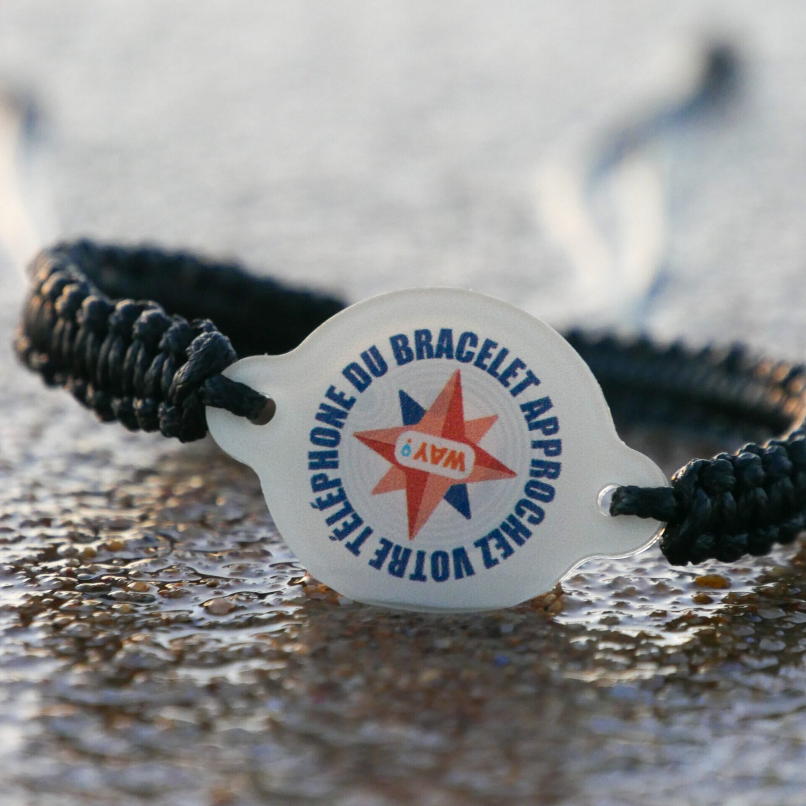 Bracelet WAY – Image 4