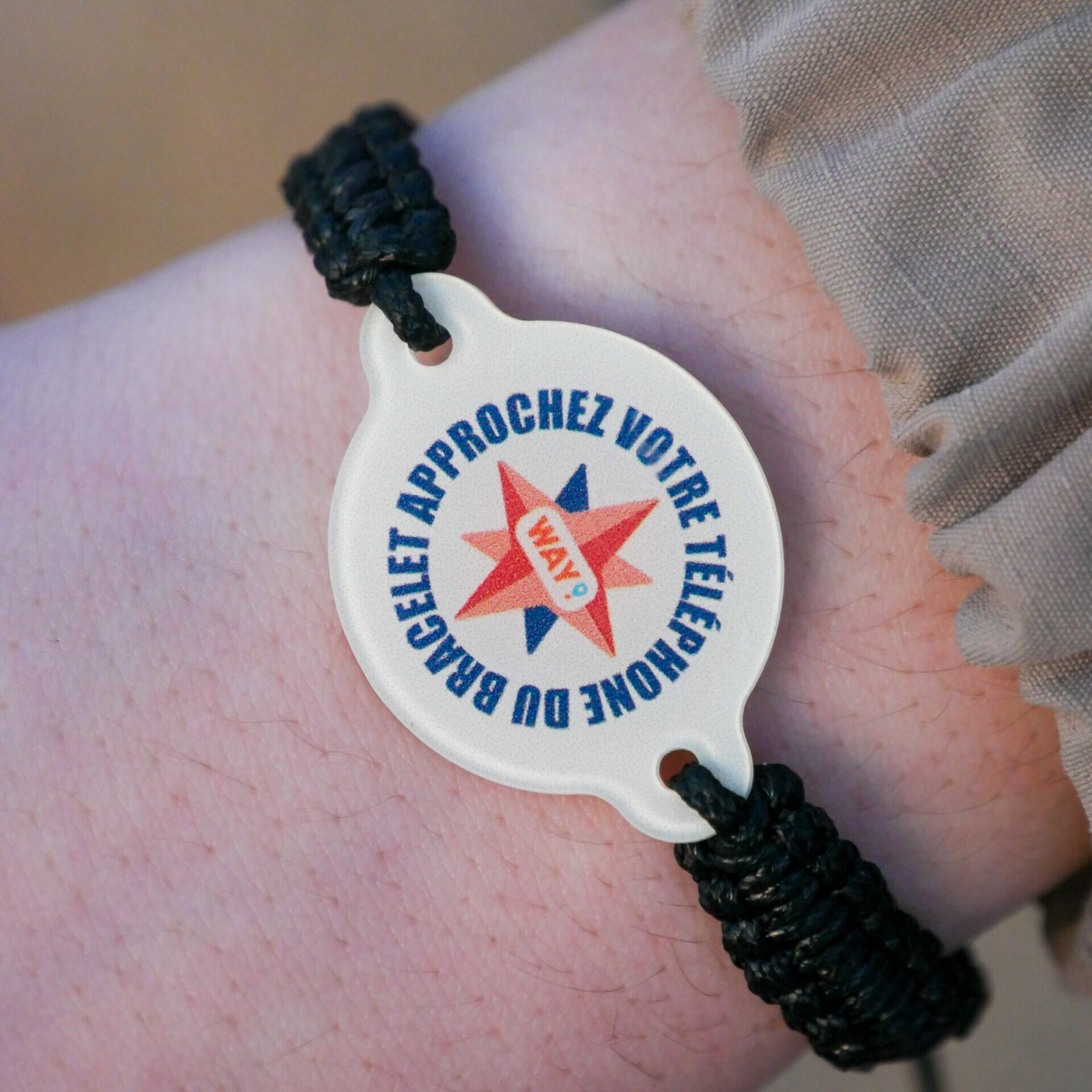 Bracelet WAY – Image 2